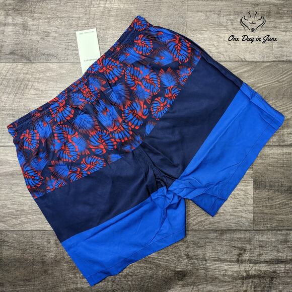 Derminpro Quick Dry Swim Trunks Size L - Picture 3 of 3